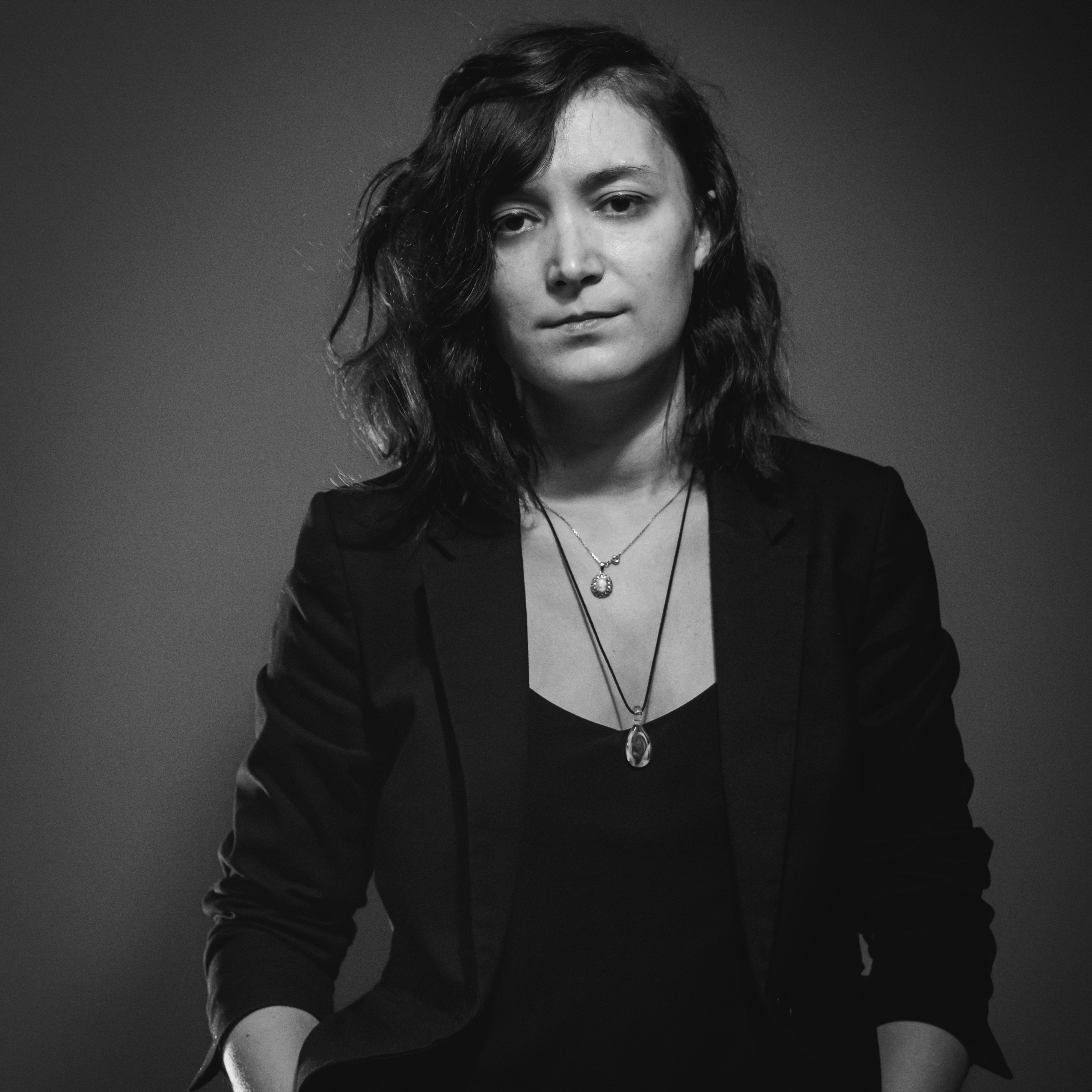 Feb et Marjo - Fondateurs